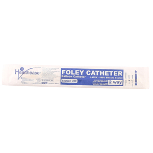 FOLEY CATH SIL/COAT FG16-30ML 2W HEALTHE