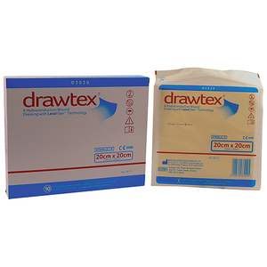 DRAWTEX 20cmX20cm D2020 10~