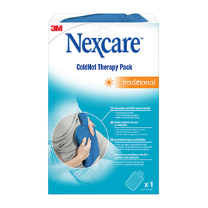 NEXCARE COLD HOT THERAPY BOTTLE 1