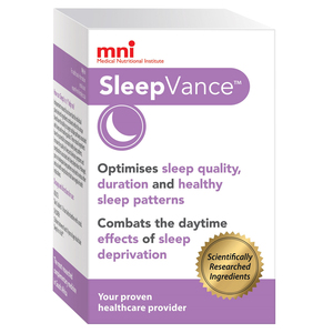 MNI SLEEPVANCE 60 TABS