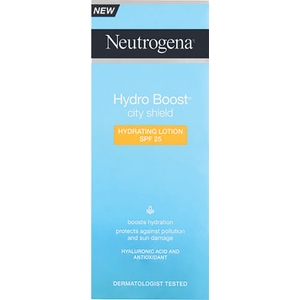 NEUTROGENA HYDRO BOOST MOIST SPF25 50ML