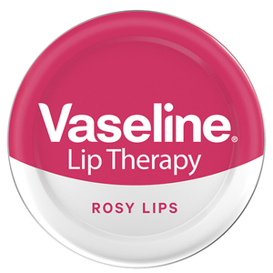 VASELINE LIP CARE JEL ROSY 20G  1