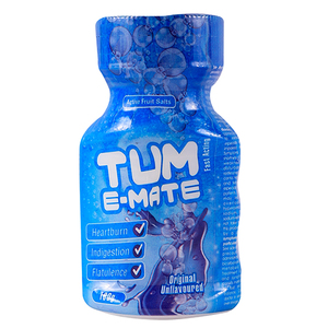 TUM-E-MATE ANTI ACID FRUIT REGULAR 100G