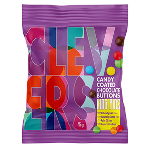 CLEVERS KING PINS 45G