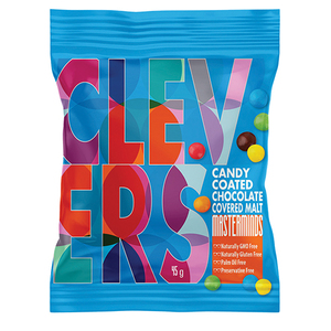 CLEVERS MASTERMINDS 45G