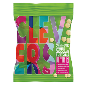 CLEVERS TIGHTY WHITEYS 45G