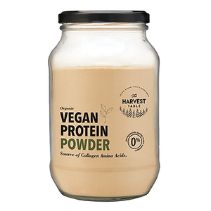 THE HARVEST TAB VEGAN VOLLOGEN POWD 550G