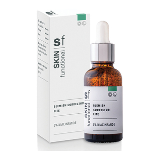SKIN FUNCT 5% NIACINAM-BLEMISH CORR 30ML