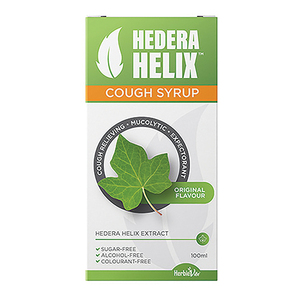 HERBIEVITE HEDERA HELIX ORIGINAL 100ML