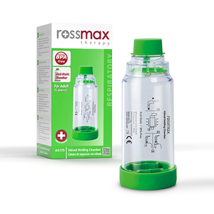 ROSSMAX AERO SPACER + CAP 175ML