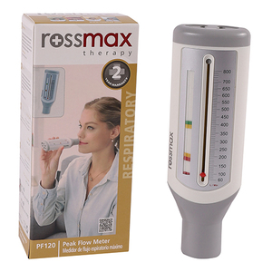 ROSSMAX PEAK FLOW METER ADULT