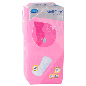 MOLICARE PREMIUM LADY PAD 1 DROP 14