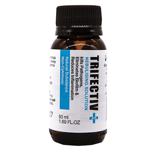 TRIFECTIV PLUS AIR NEBULISING SOL 50ML
