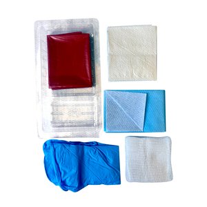 COSTIWAY SUCTION TRAY