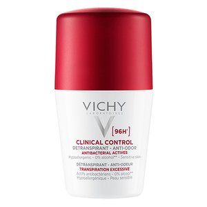 VICHY 96HR DEODORANT
