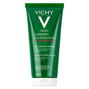 VICHY NORMADERM PURIFYING CLEANSER