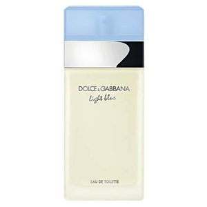 DOLCE & GABBANA LIGHT BLUE EAU DE 100ML