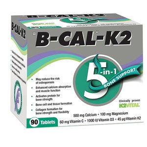 B-CAL-K2 90