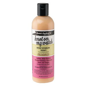 AUNT JACKIES KNOT ON MY WATCH DETA 355ML