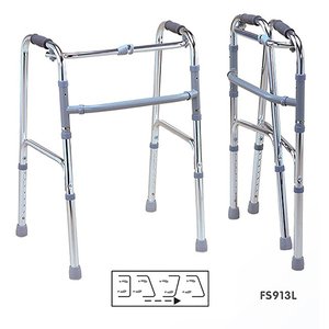 WALKING FRAME PULPIT FOLDING