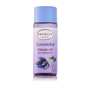 BRAMLEY LAVENDER TISSUE OIL 100ML