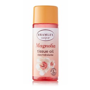 BRAMLEY MAGNOLIA TISSUE OIL 100ML