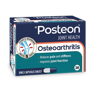POSTEON CAPS 30
