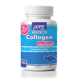 CNT COLLAGEN WITH HYALURONIC ACID 60