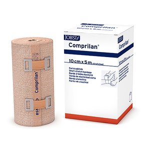COMPRILAN BANDAGE JOBST 10CM X 5M
