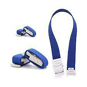TOURNIQUET WITH CLIP CLINIHEALTH 1