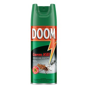 DOOM INSECTICIDE GERMKILL 300ML