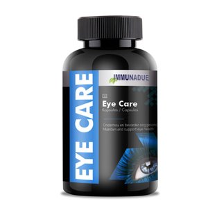 IMMUNADUE EYE CARE 60 CAPS