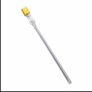 SPINAL NEEDLE 20GX150MM YELLOW 1