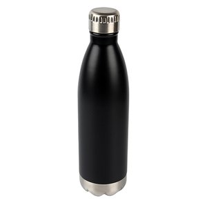 LEISURE QUIP STAINLESS STEEL FLASK 750ML