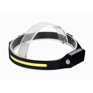 LEISURE QUIP USB RECHARGEABLE HEADLAMP