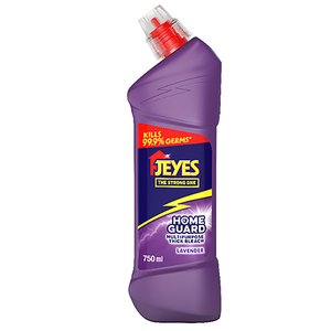 JEYES HOMEGUARD LAVENDER 750ML