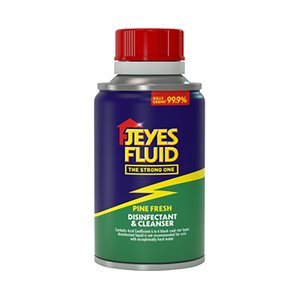 JEYES PINE FLUID 125ML