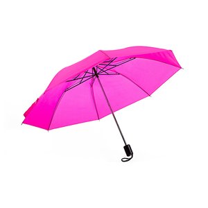 UMBRELLA MINI COMPACT AU-17N - PINK