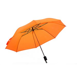 UMBRELLA MINI COMPACT AU-17N - ORANGE