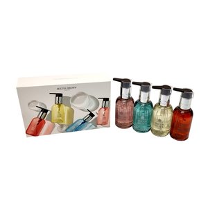 MOLTON BROWN FLORAL & MARINE GIFT SET