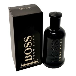 HUGO BOSS BOTTLED PARFUM EDP SPRAY 200ML