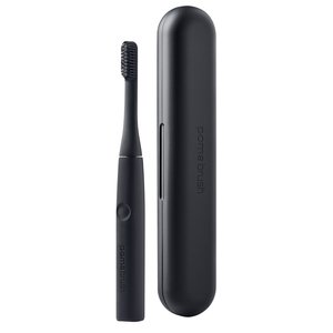 POMABRUSH SONIC TOOTHBRUSH - CARBON