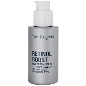 NEUTROGENA RB DAY CREAM SPF15 50ML