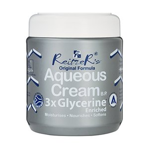 REITZER AQUEOUS CREAM BP 3X GLYCER 500ML