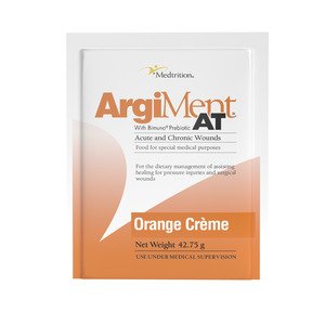 MEDTRITION ARGIMENT AT 42.75G