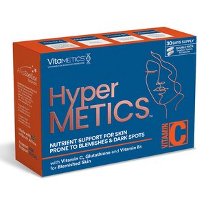 HYPERMETICS 30 DAYS SUPPLY