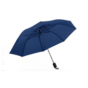 UMBRELLA MINI COMPACT AU-17N - NAVY