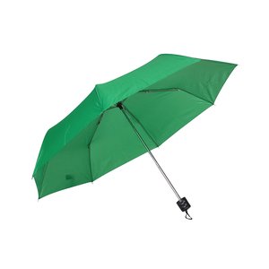 UMBRELLA MINI COMPACT AU-20 - EMERALD