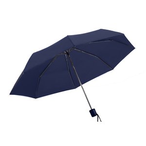 UMBRELLA MINI COMPACT AU-20 - NAVY