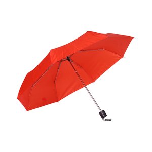 UMBRELLA MINI COMPACT AU-20 - RED